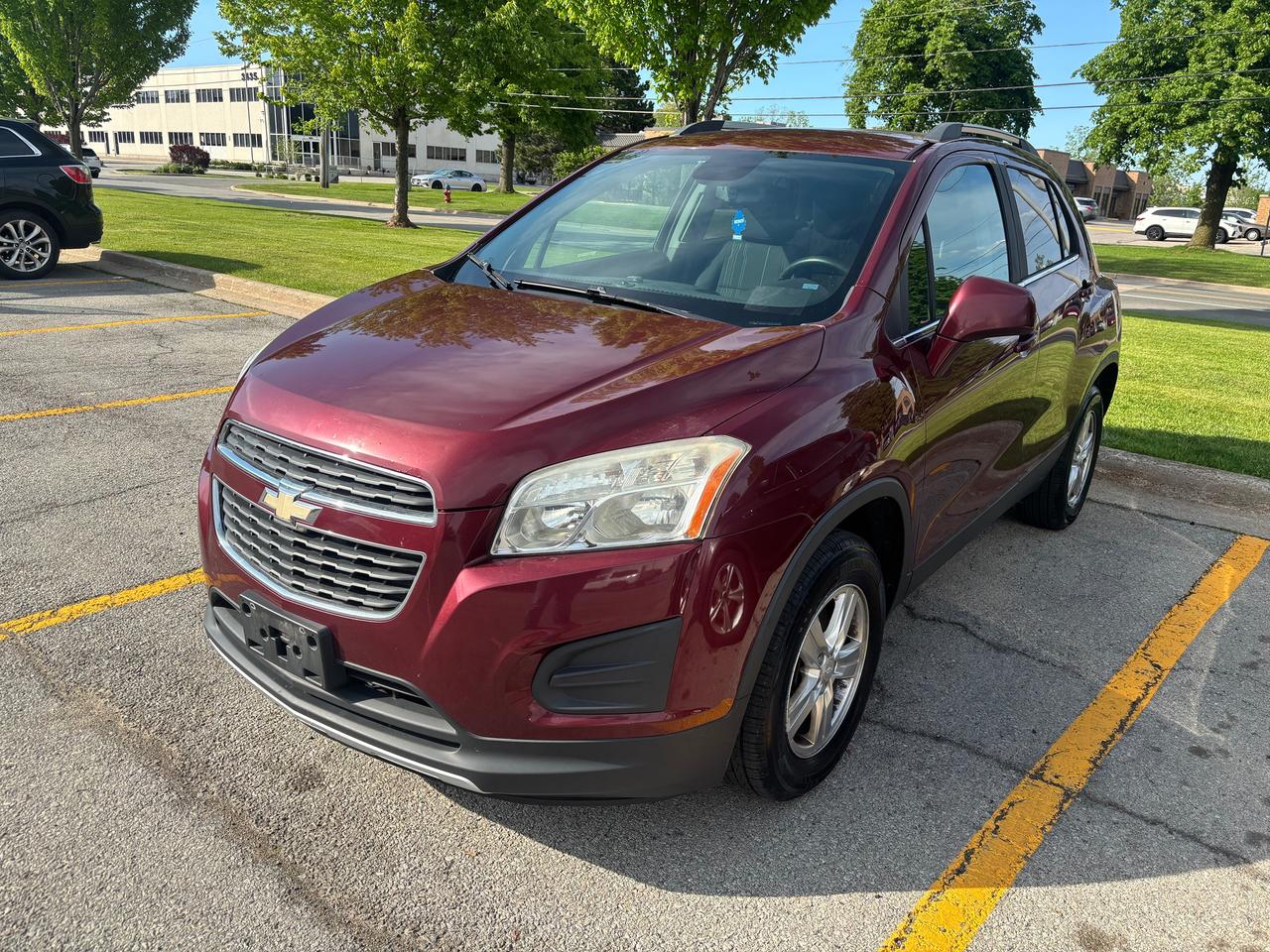 Vehicle Image