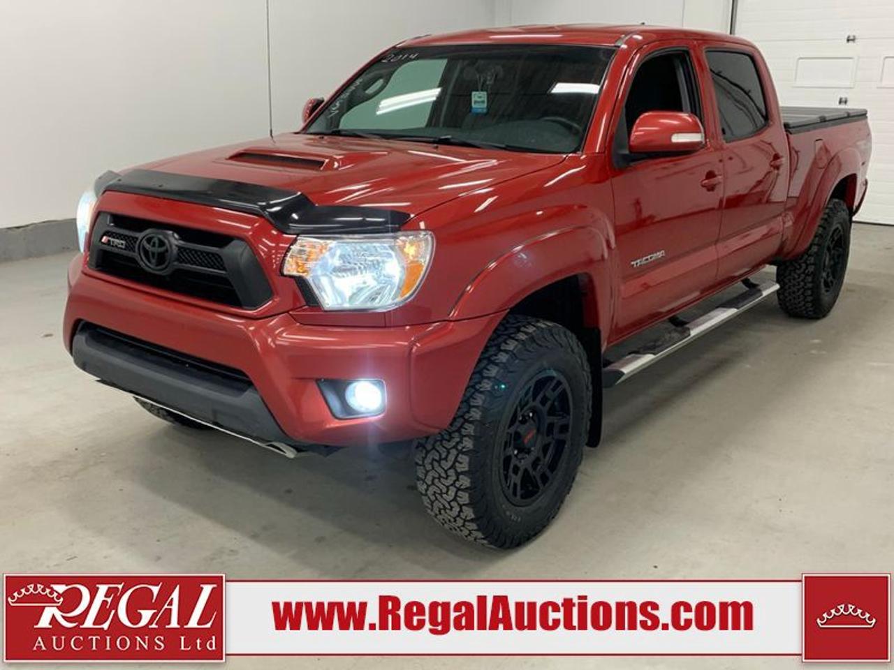 OFFERS WILL NOT BE ACCEPTED BY EMAIL OR PHONE - THIS VEHICLE WILL GO ON TIMED ONLINE AUCTION on Tuesday June 2.<br><br/>VEHICLE DESCRIPTION <br/>Stock #: 37057 <br/>Lot #: 506 <br/>Reserve Price: $29,950 <br/>CarProof Report: Available at www.RegalAuctions.com <br/><br/>IMPORTANT DECLARATION <br/>Active Status: This vehicles title is listed as Active Status. <br/> Live Online Bidding: This vehicle will be available for bidding over the internet, visit www.RegalAuctions.com to register. <br/> <br/>The simple solution to selling your car or truck. Bring your clean vehicle in with your Drivers License and current Registration and well put it on the auction block at our next sale.<br/><br/>www.RegalAuctions.com