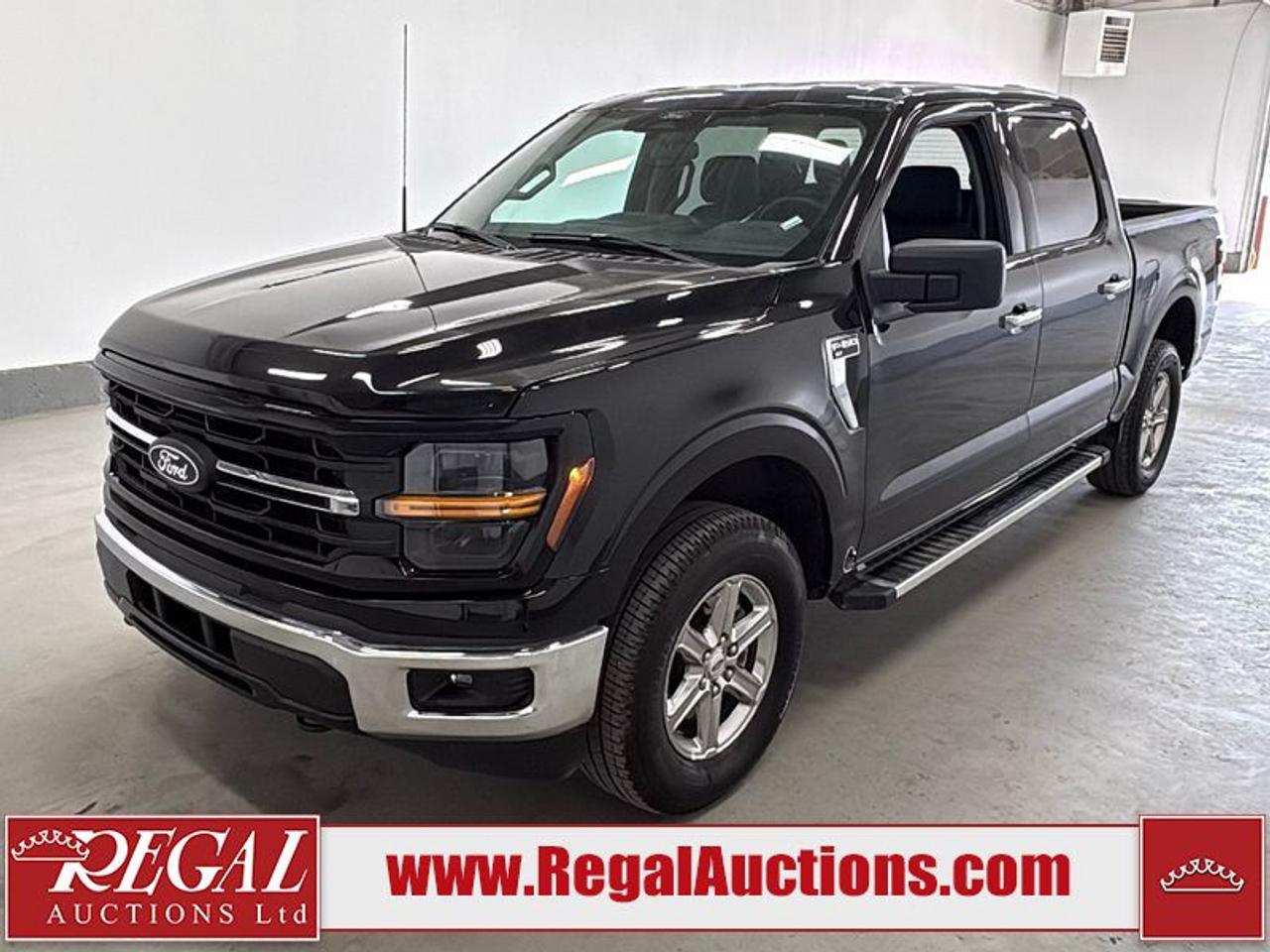 OFFERS WILL NOT BE ACCEPTED BY EMAIL OR PHONE - THIS VEHICLE WILL GO ON LIVE ONLINE AUCTION on Saturday May 30.<br> SALE STARTS AT 11:00 AM.<br><br>VEHICLE DESCRIPTION <br/>Stock #: 37189 <br/>Lot #: 111 <br/>Reserve Price: $52,000 <br/>CarProof Report: Available at www.RegalAuctions.com <br/><br/>IMPORTANT DECLARATION <br/>Active Status: This vehicles title is listed as Active Status. <br/> Live Online Bidding: This vehicle will be available for bidding over the internet, visit www.RegalAuctions.com to register. <br/> <br/>The simple solution to selling your car or truck. Bring your clean vehicle in with your Drivers License and current Registration and well put it on the auction block at our next sale.<br/><br/>www.RegalAuctions.com