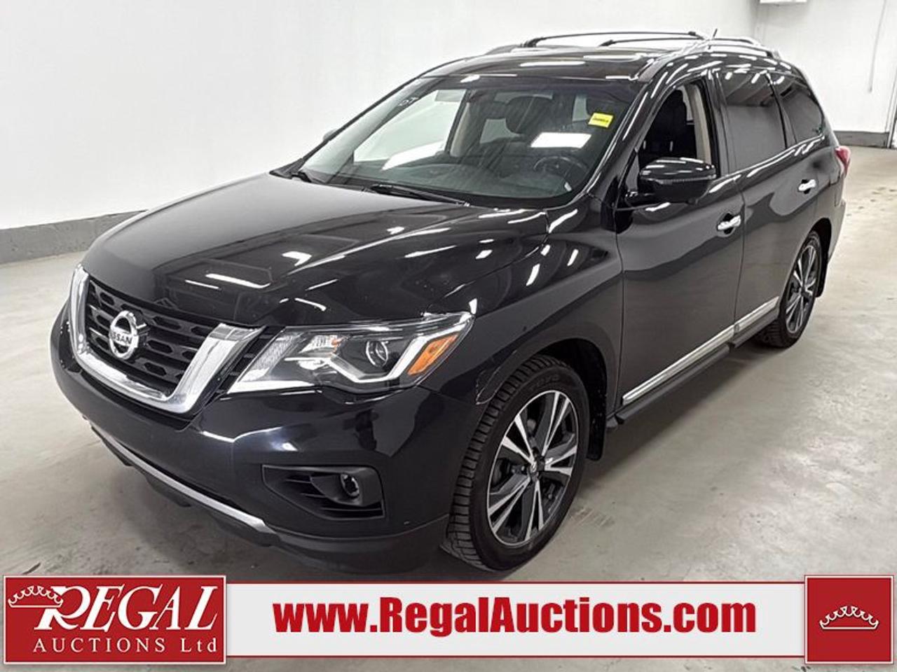 OFFERS WILL NOT BE ACCEPTED BY EMAIL OR PHONE - THIS VEHICLE WILL GO ON TIMED ONLINE AUCTION on Tuesday June 2.<br><br/>VEHICLE DESCRIPTION <br/>Stock #: 37234 <br/>Lot #: 930DT <br/>Reserve Price: $8,500 <br/>CarProof Report: Available at www.RegalAuctions.com <br/><br/>IMPORTANT DECLARATION <br/>Claim History: Claim History. <br/>Dealership Trade-In: Unit was traded in and is being sold on behalf of a franchise dealership. <br/>Active Status: This vehicles title is listed as Active Status. <br/> Live Online Bidding: This vehicle will be available for bidding over the internet, visit www.RegalAuctions.com to register. <br/> <br/>The simple solution to selling your car or truck. Bring your clean vehicle in with your Drivers License and current Registration and well put it on the auction block at our next sale.<br/><br/>www.RegalAuctions.com