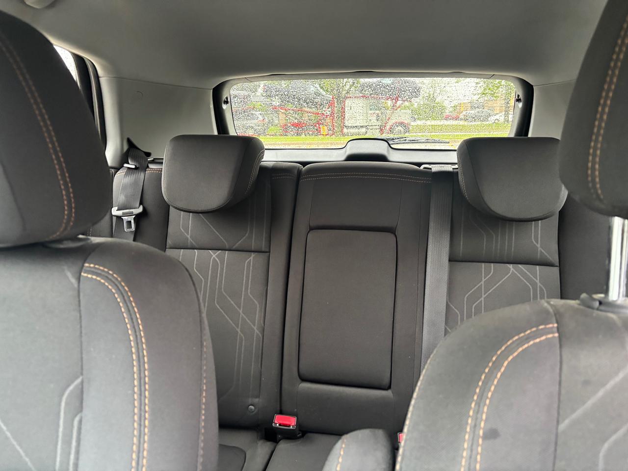 2018 Chevrolet Trax AWD 4dr LT Photo