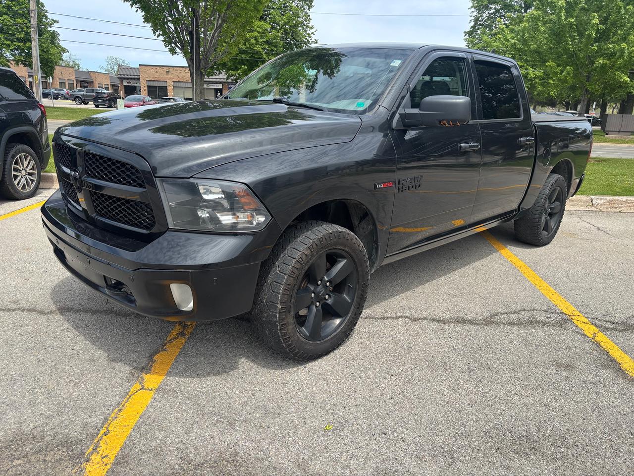 <p>At Brettons Imports, we&rsquo;re committed to providing quality used cars, trucks, and vans you can trust. Every vehicle we sell is fully safetied and professionally reconditioned for your peace of mind. The price you see is the price you pay &ndash; the only additions are HST and licensing, with absolutely no hidden fees or extra charges. We welcome everyone and accept trade-ins, plus we can arrange financing or leasing to suit your needs. Extended warranties are also available for added protection.</p>