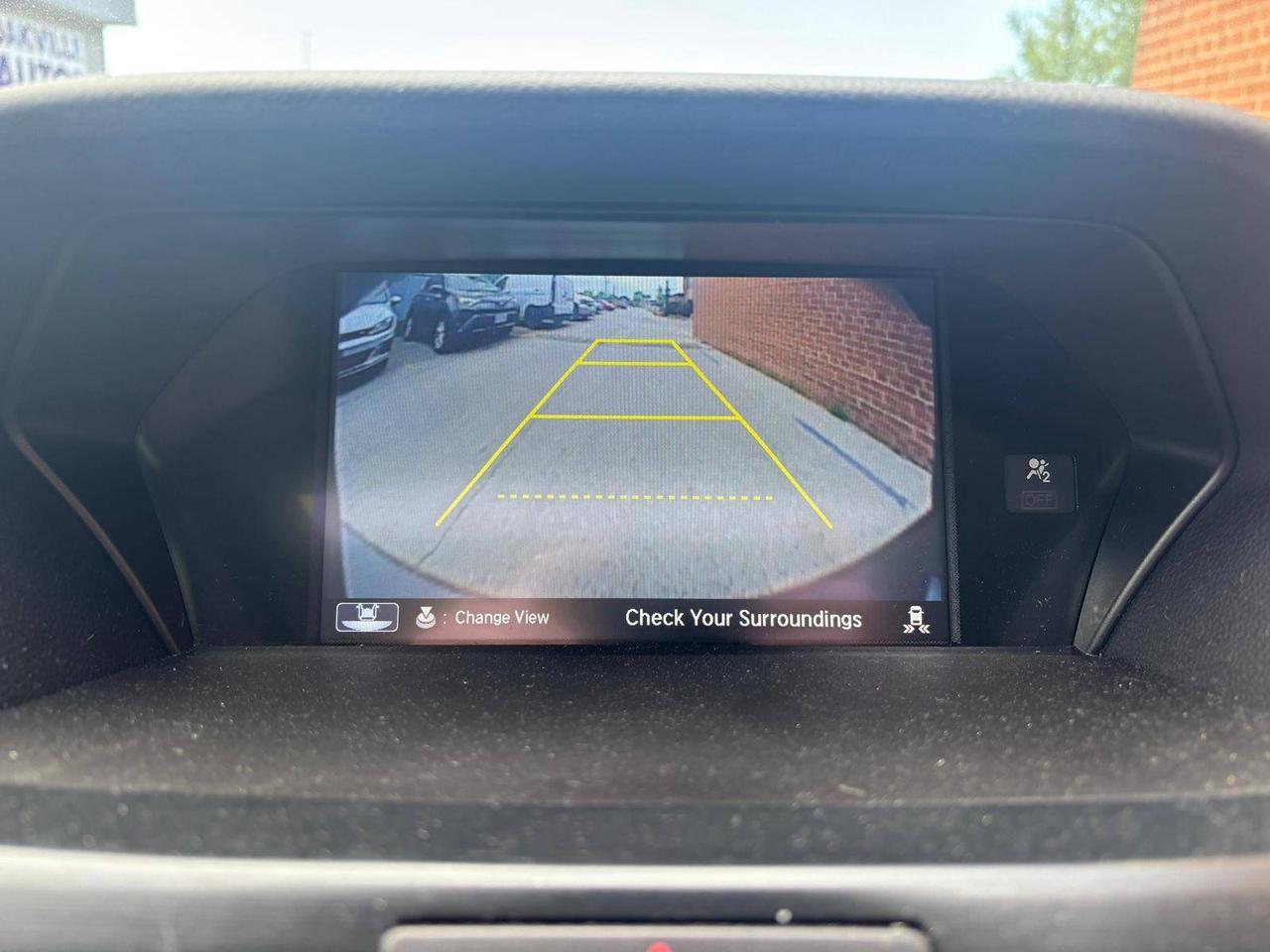 2016 Acura ILX 4dr Sdn Tech Pkg Photo