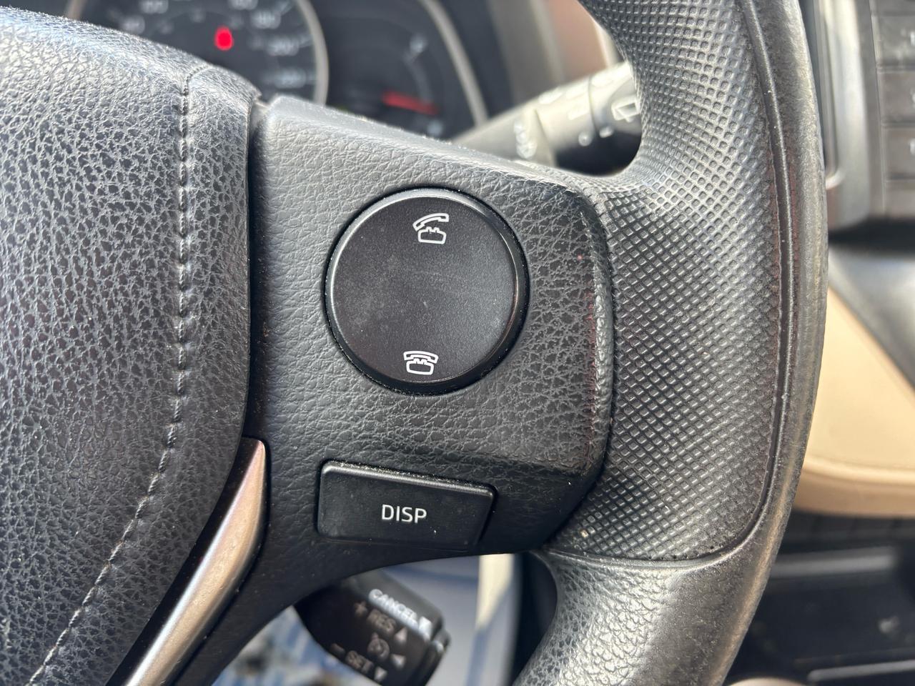 2013 Toyota RAV4 FWD 4dr LE Photo