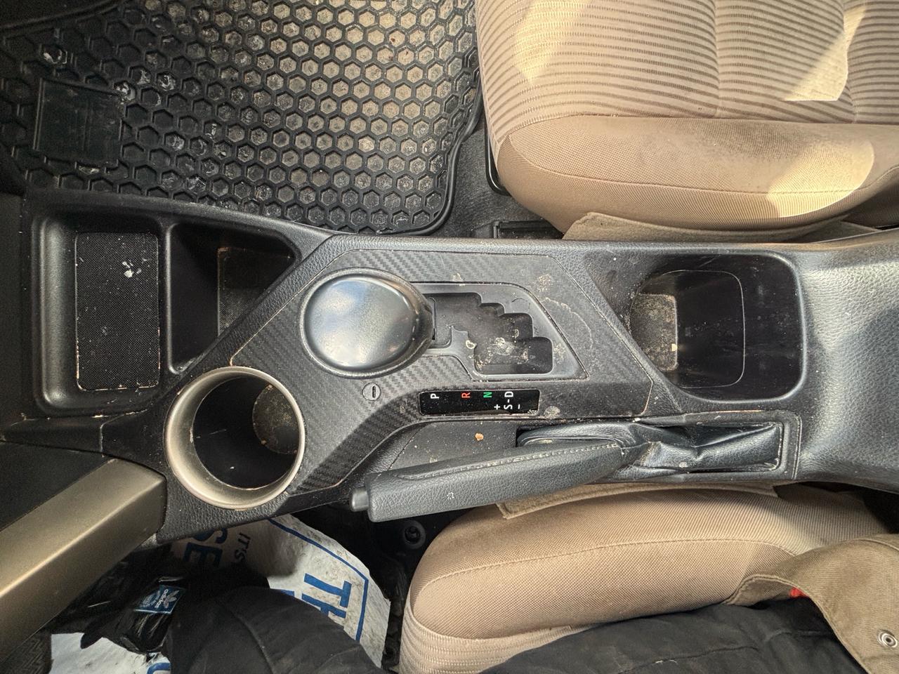 2013 Toyota RAV4 FWD 4dr LE Photo