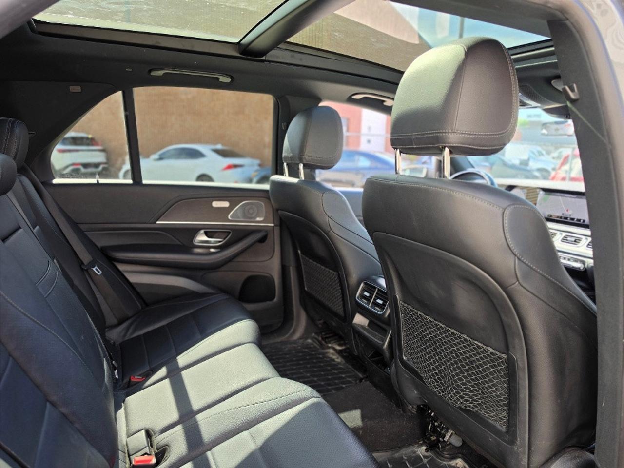 2021 Mercedes-Benz GLE-Class GLE 350 4MATIC-AMG SPORT APPERANCE-LOADED Photo
