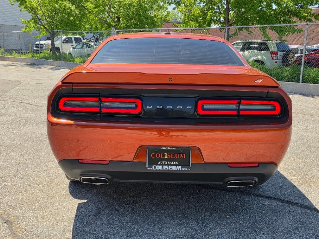 2021 Dodge Challenger GT AWD **REMOTE START-CAMERA-CERTIFIED-WE FINANCE** Photo