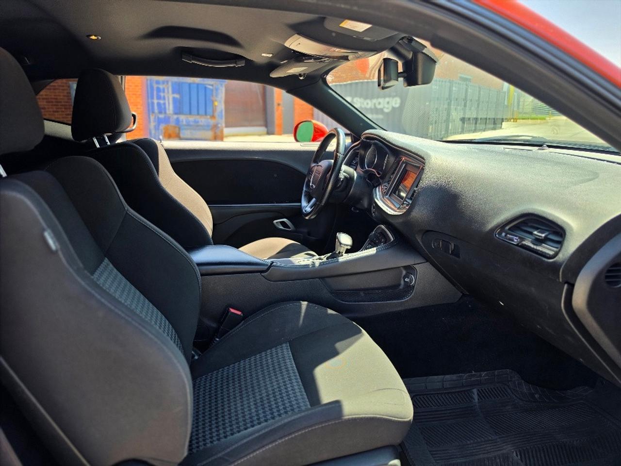 2021 Dodge Challenger GT AWD **REMOTE START-CAMERA-CERTIFIED-WE FINANCE** Photo