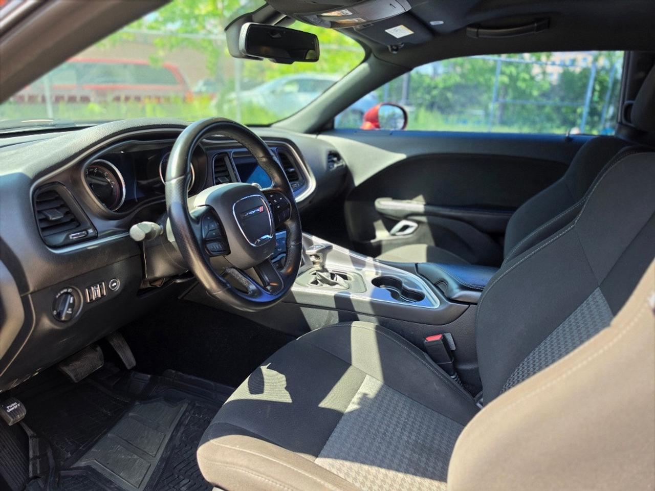2021 Dodge Challenger GT AWD **REMOTE START-CAMERA-CERTIFIED-WE FINANCE** Photo