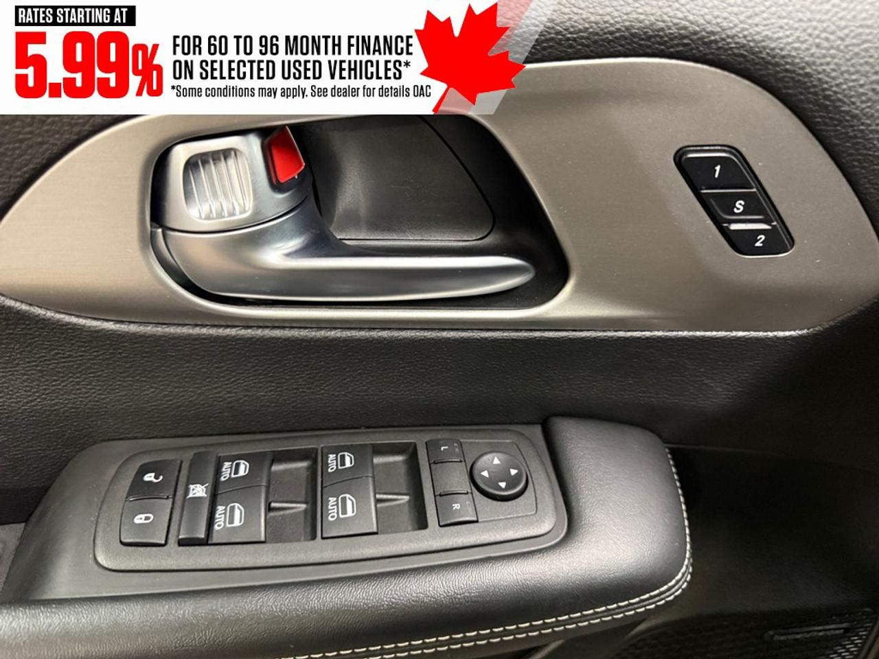 2022 Chrysler Pacifica Hybrid Limited 2WD Photo