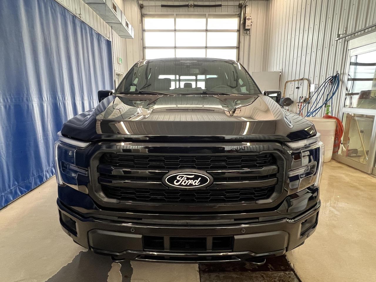 2026 Ford F-150 LARIAT 3.5L V6 ECOBOOST 501A+ Photo1