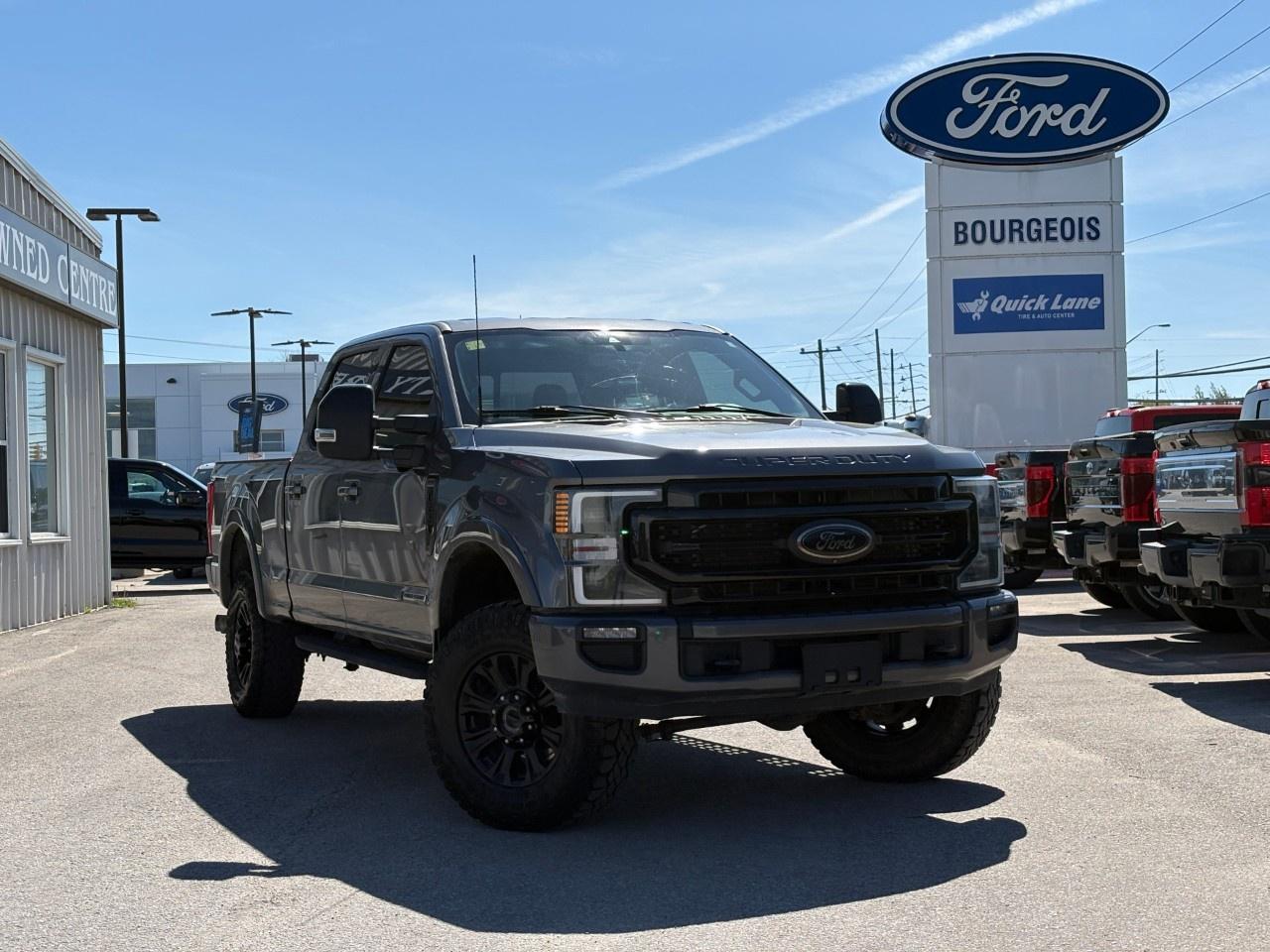 2022 Ford F-250 Super Duty SRW Photo0