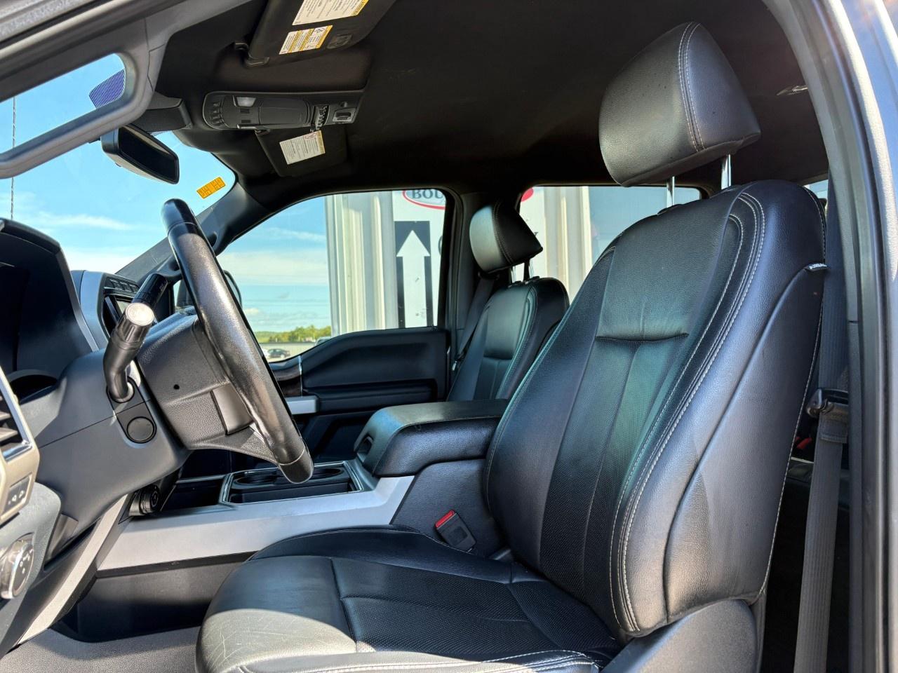 2022 Ford F-250 Super Duty SRW Photo