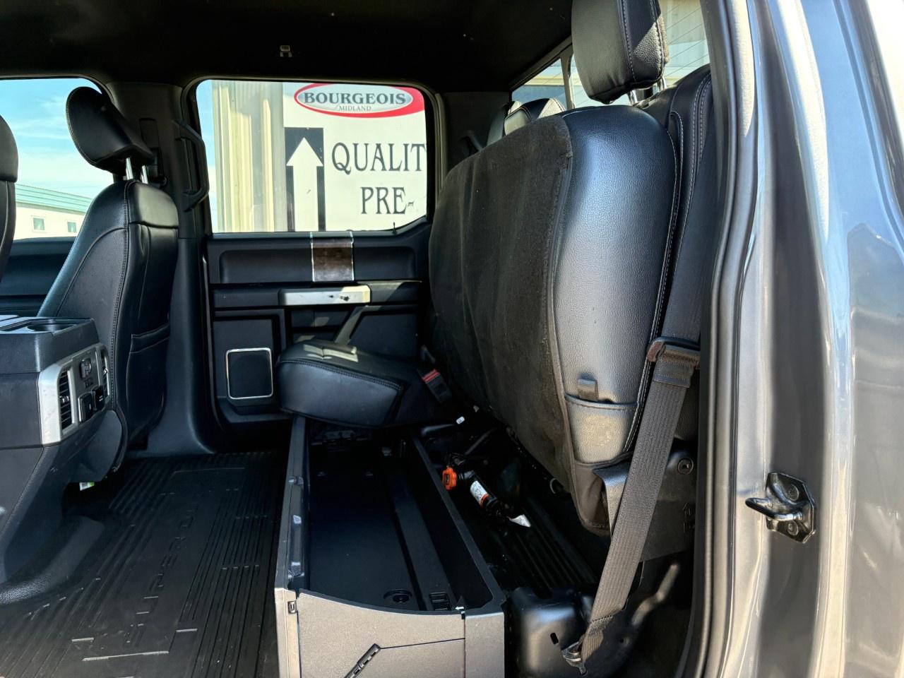 2022 Ford F-250 Super Duty SRW Photo