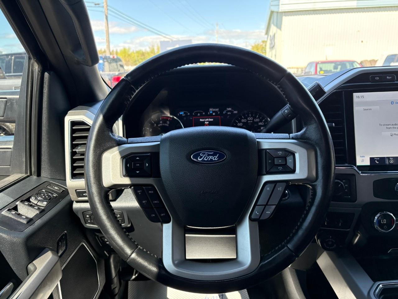 2022 Ford F-250 Super Duty SRW Photo
