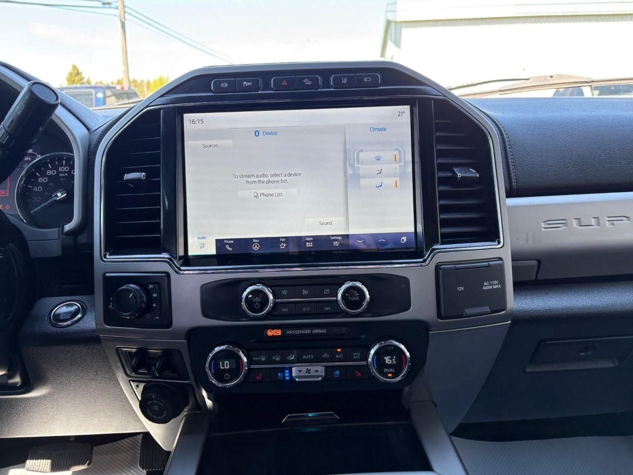 2022 Ford F-250 Super Duty SRW Photo