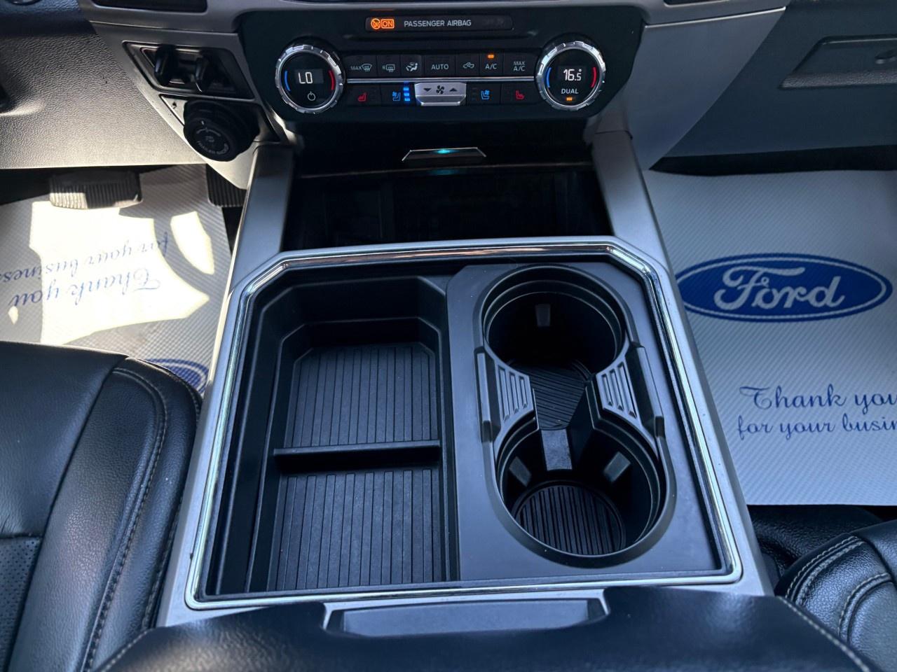 2022 Ford F-250 Super Duty SRW Photo