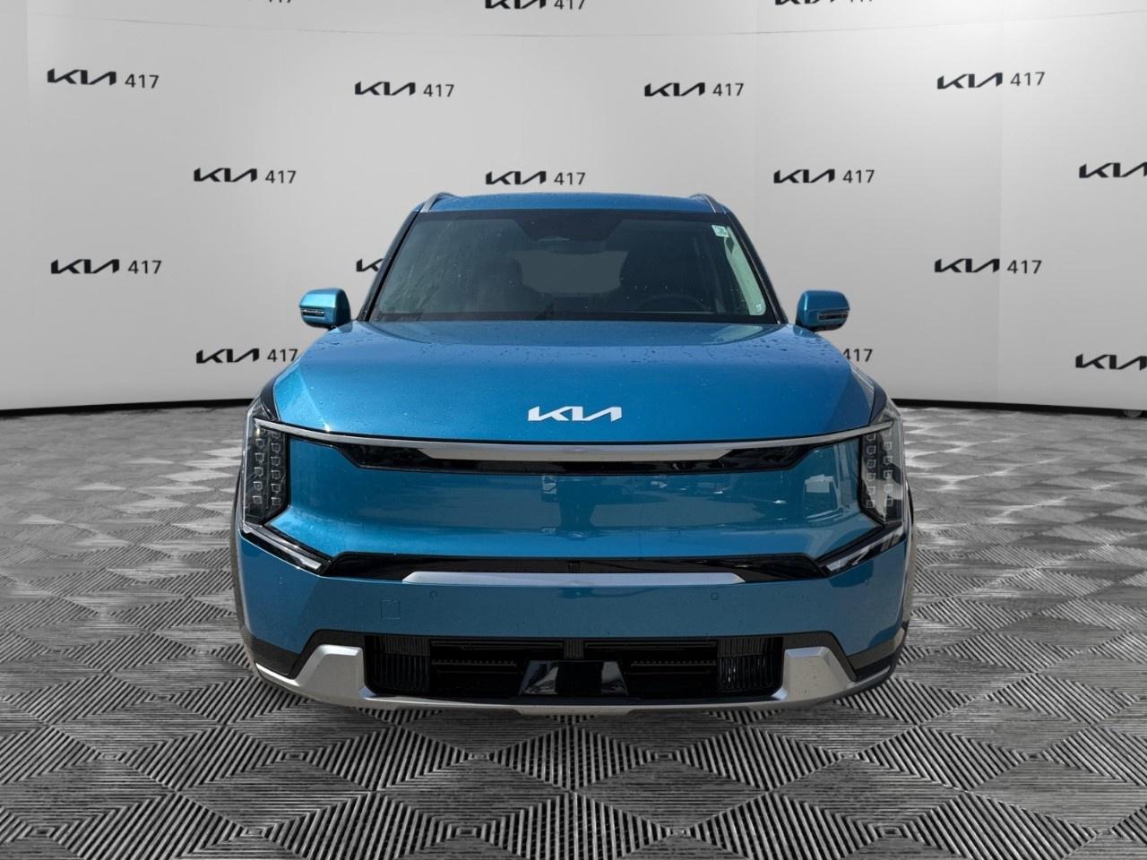 2026 Kia EV9 Land w/Premium Package AWD Photo