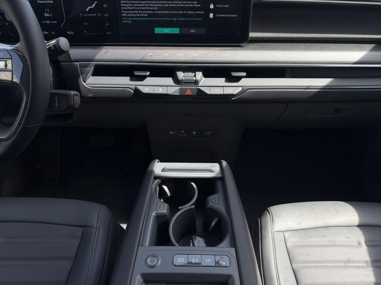 2026 Kia EV9 Land w/Premium Package AWD Photo