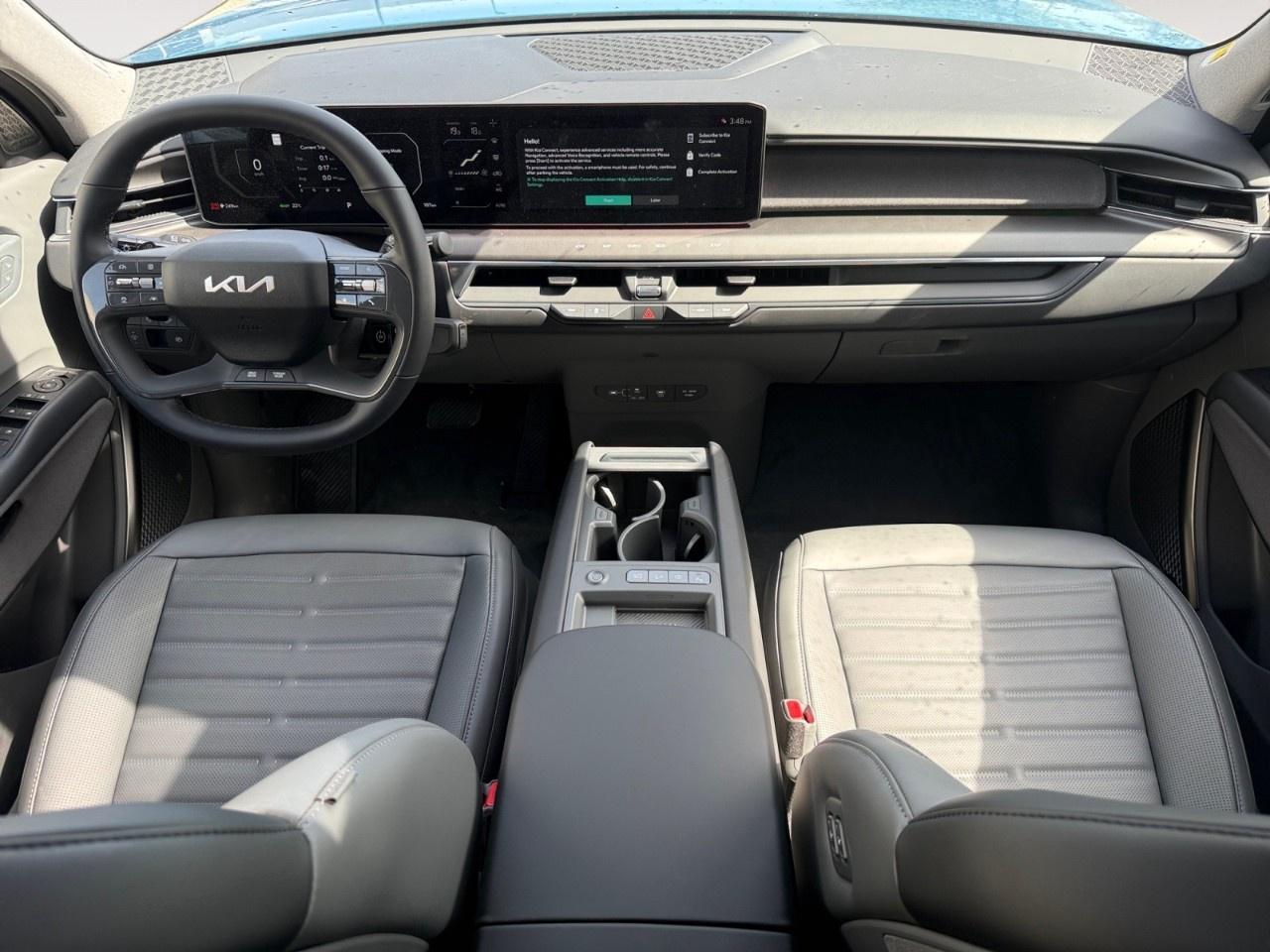 2026 Kia EV9 Land w/Premium Package AWD Photo