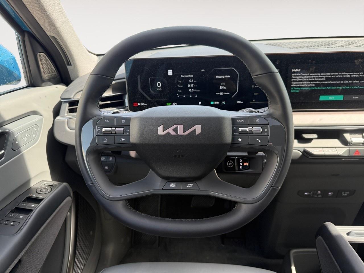 2026 Kia EV9 Land w/Premium Package AWD Photo