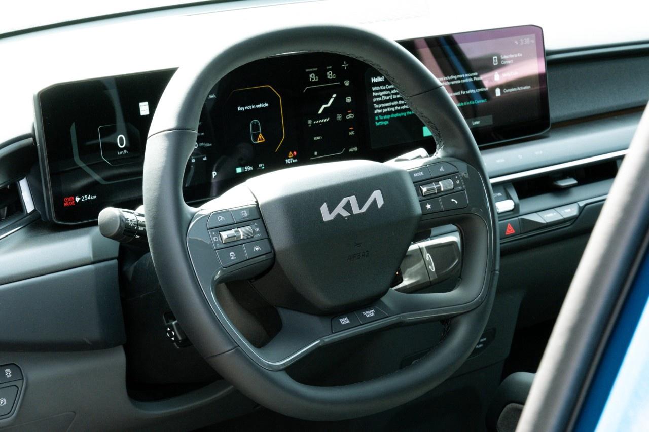 2026 Kia EV9 Land w/Premium Package AWD Photo