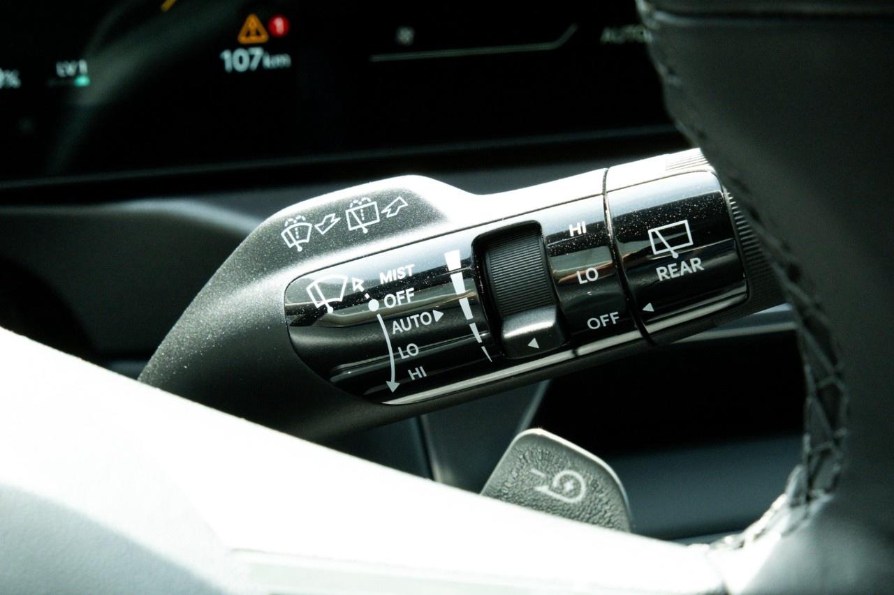 2026 Kia EV9 Land w/Premium Package AWD Photo