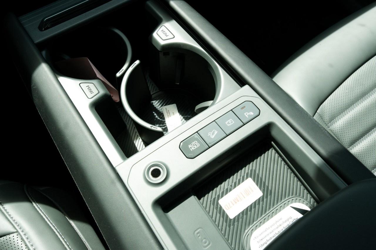 2026 Kia EV9 Land w/Premium Package AWD Photo
