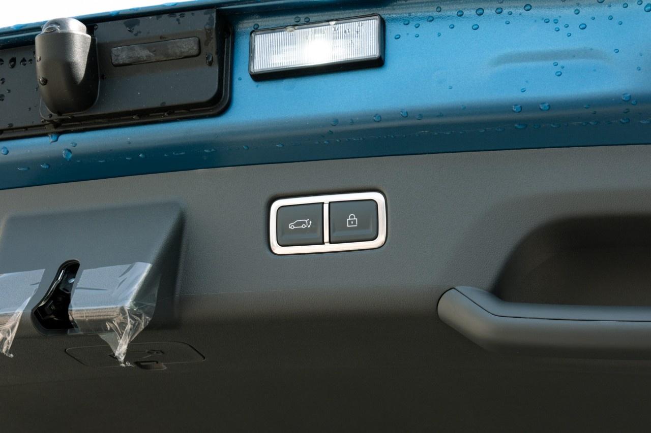 2026 Kia EV9 Land w/Premium Package AWD Photo