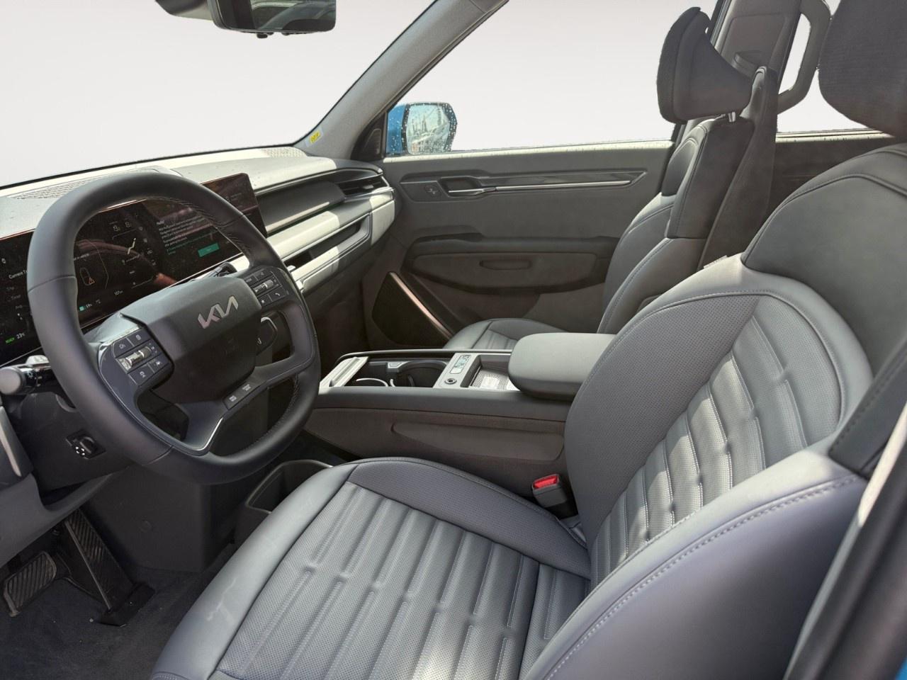 2026 Kia EV9 Land w/Premium Package AWD Photo