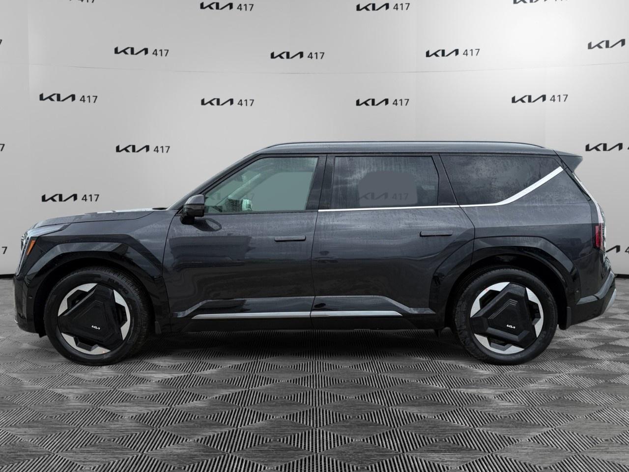 2026 Kia EV9 Land w/Premium Package AWD Photo