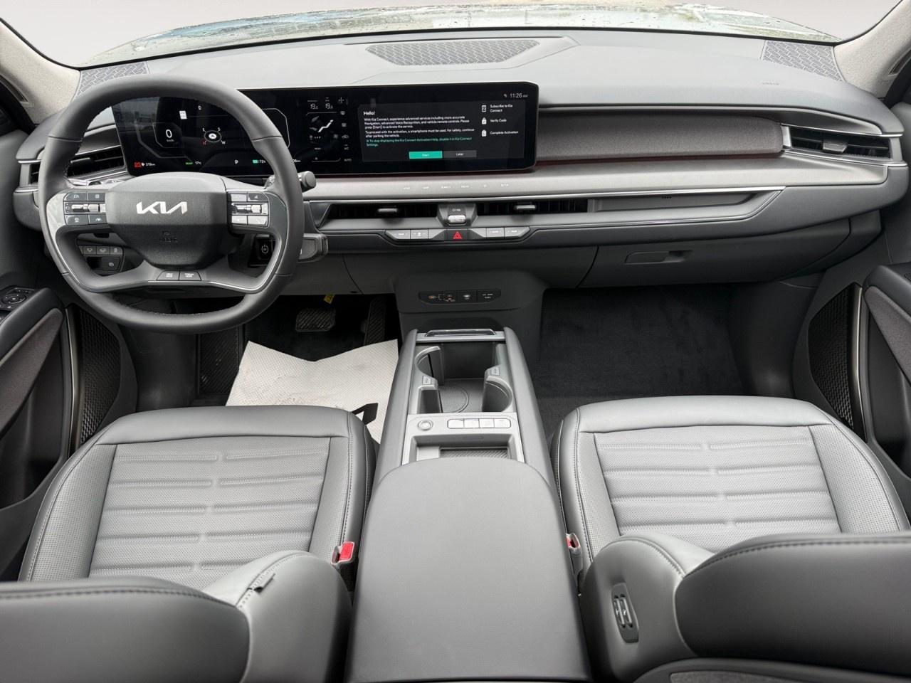 2026 Kia EV9 Land w/Premium Package AWD Photo