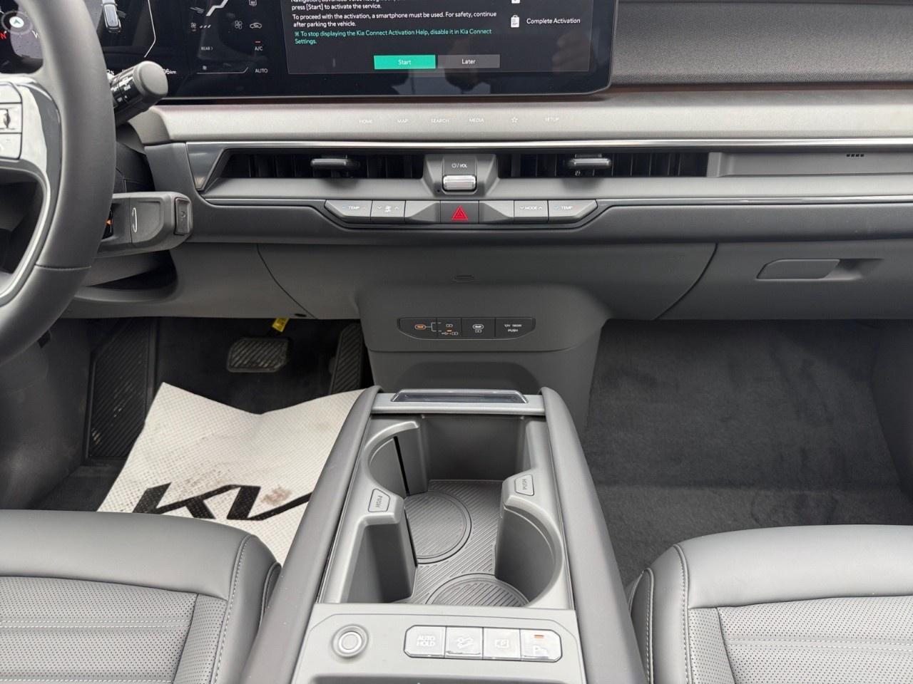 2026 Kia EV9 Land w/Premium Package AWD Photo
