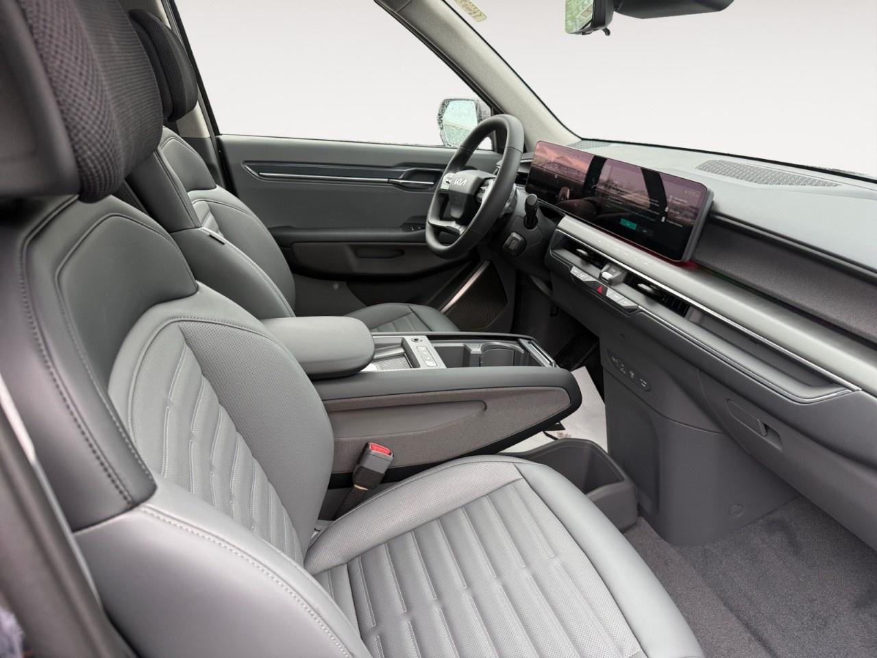 2026 Kia EV9 Land w/Premium Package AWD Photo
