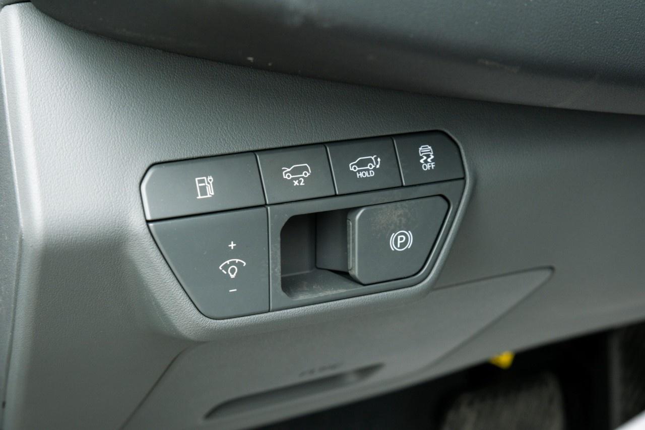 2026 Kia EV9 Land w/Premium Package AWD Photo