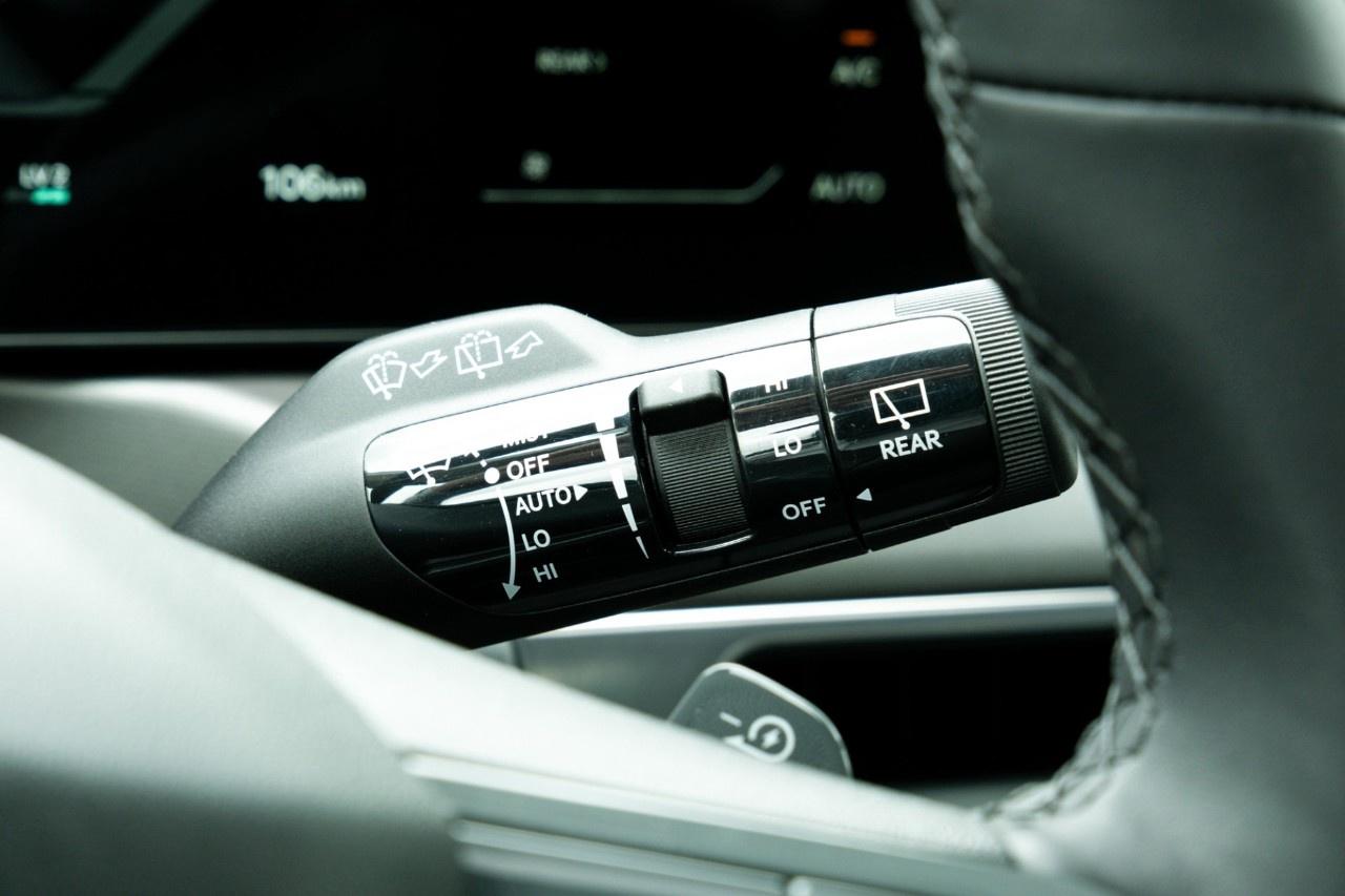 2026 Kia EV9 Land w/Premium Package AWD Photo