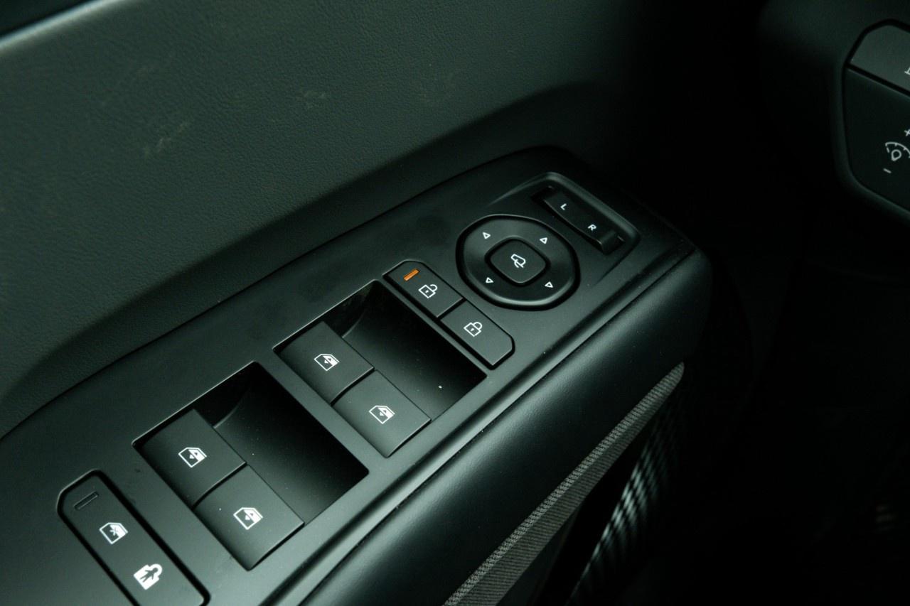 2026 Kia EV9 Land w/Premium Package AWD Photo