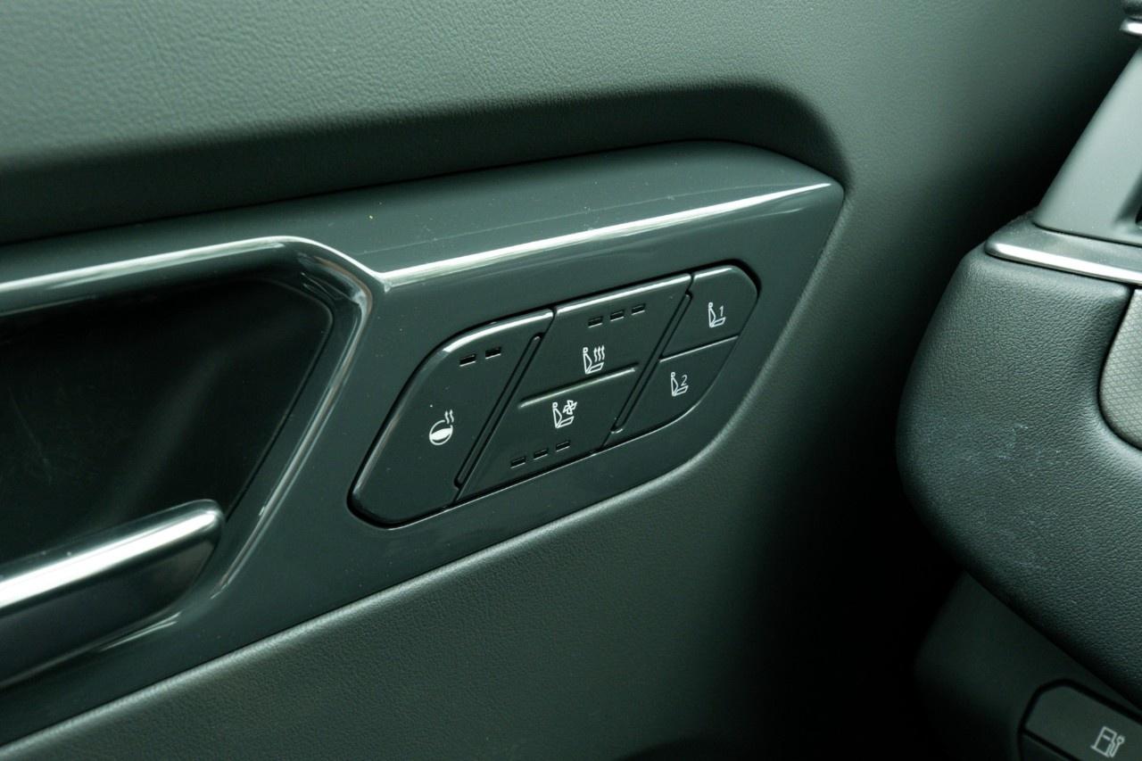 2026 Kia EV9 Land w/Premium Package AWD Photo