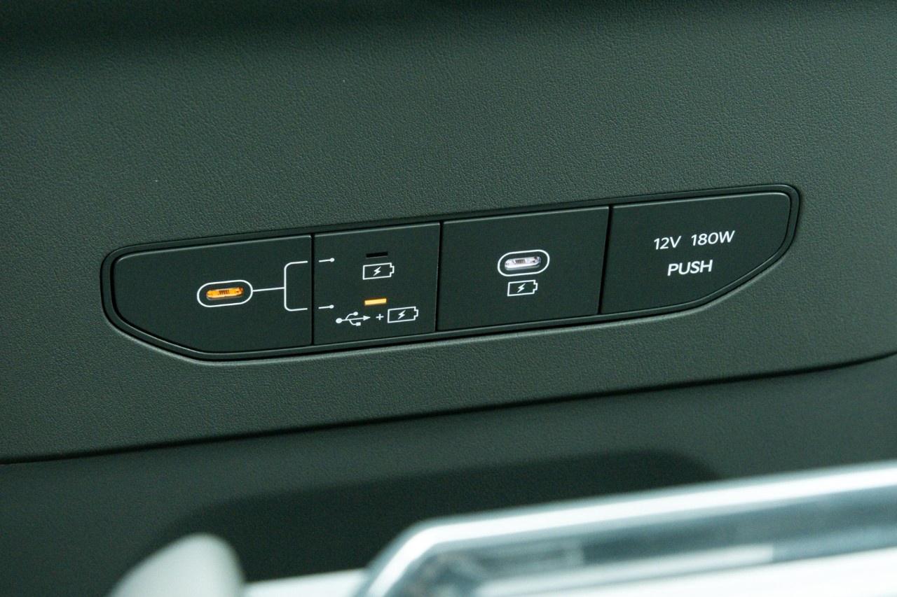 2026 Kia EV9 Land w/Premium Package AWD Photo