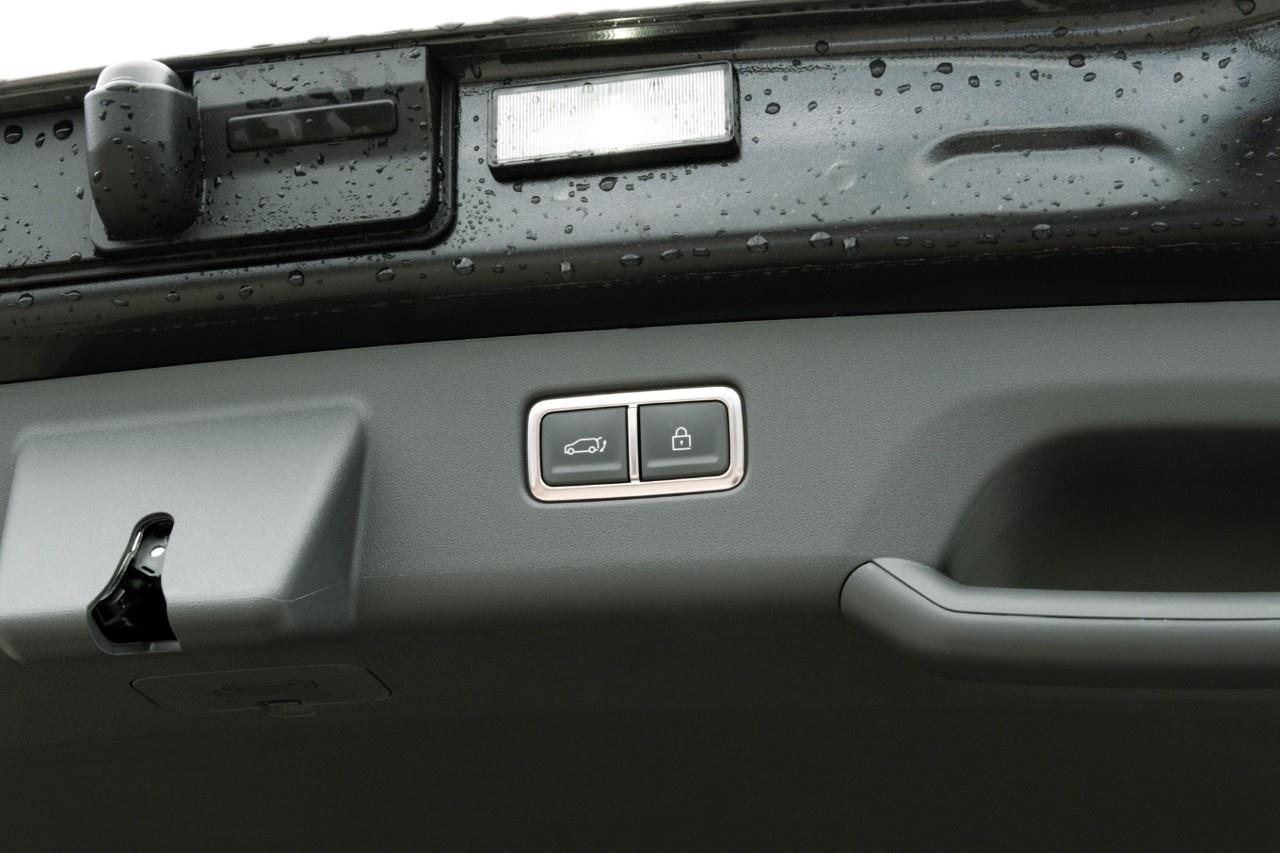 2026 Kia EV9 Land w/Premium Package AWD Photo