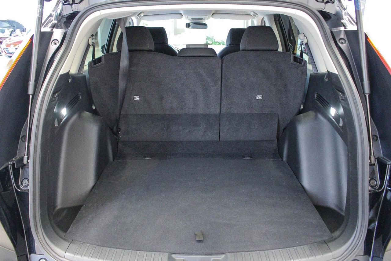 2024 Honda CR-V LX-B CLOTH UPHOLSTERY - HEATED FRONT SEATS - CLEAN CARFAX! Photo