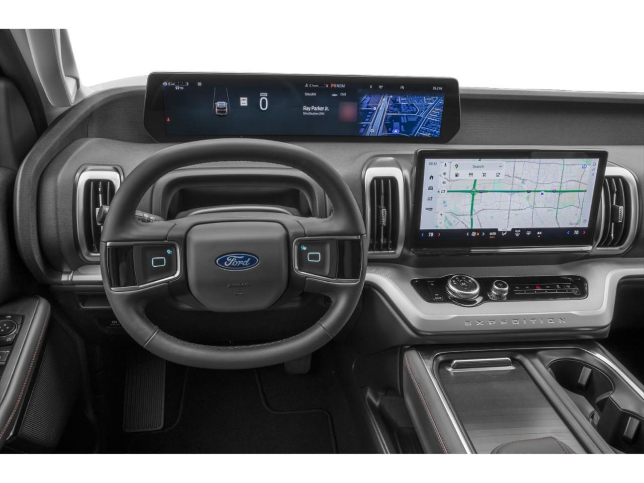 2026 Ford Expedition Max Active Photo3