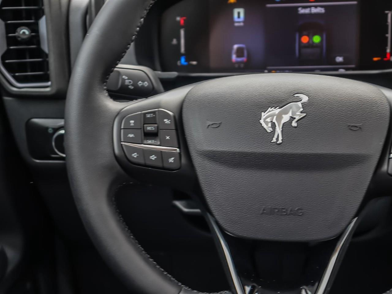 2026 Ford Bronco Sport Big Bend Photo