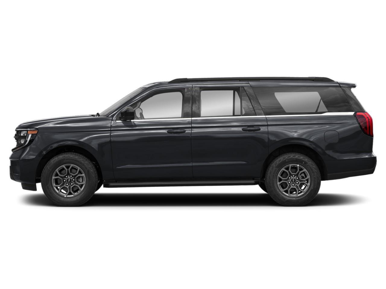 2026 Ford Expedition Max Active Photo2