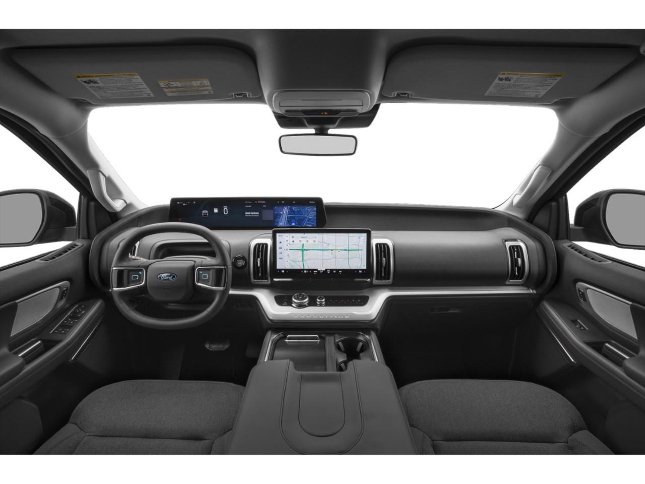 2026 Ford Expedition Max Active Photo