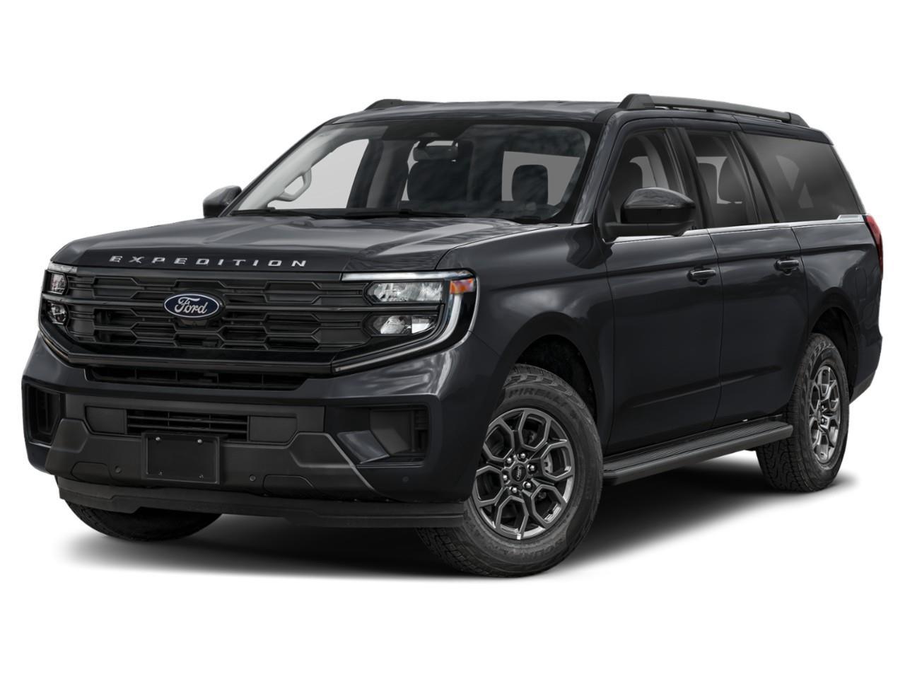 2026 Ford Expedition Max Active Photo0