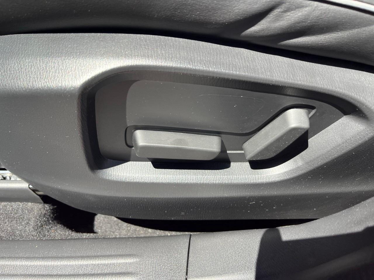2025 Mazda CX-5 GS AWD Photo