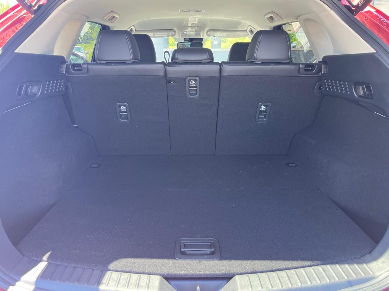 2025 Mazda CX-5 GS AWD Photo