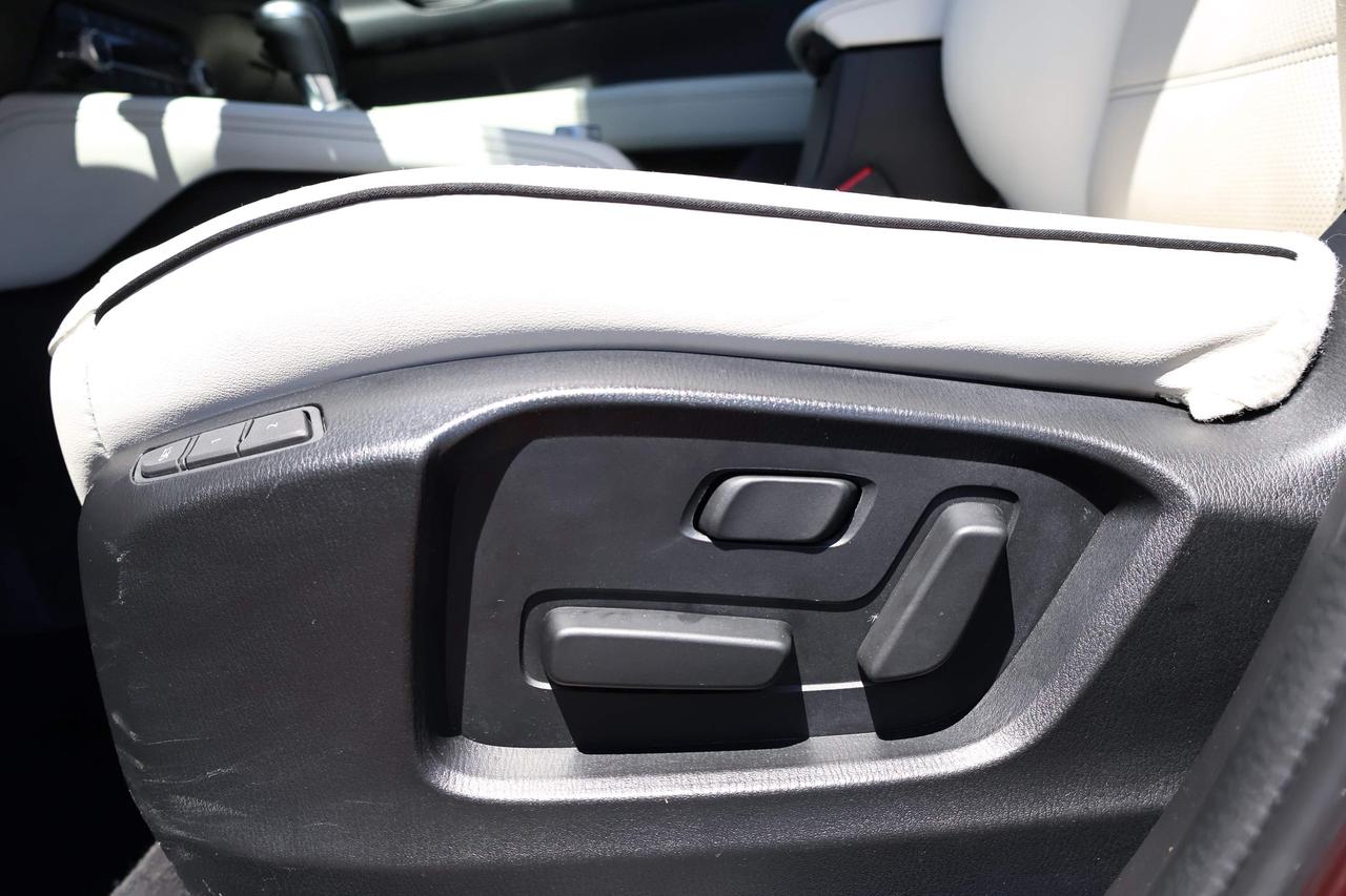 2025 Mazda CX-5 GT Photo