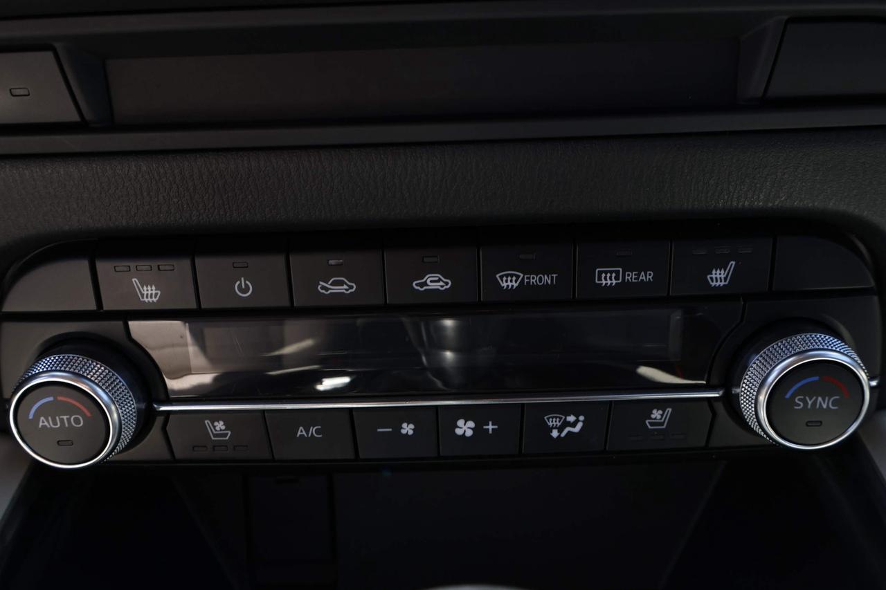 2025 Mazda CX-5 GT Photo